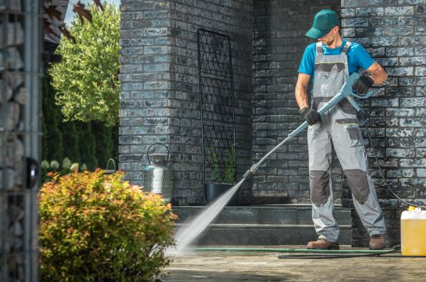 Best Playground Equipment Cleaning  in Csar Chvez, TX
