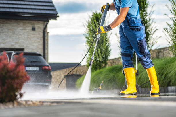 Best Roof Washing  in Csar Chvez, TX